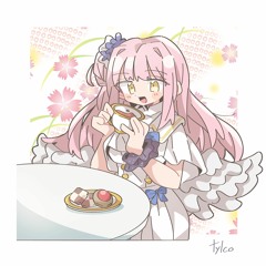 Kyrie Eleison Lofi [blue archive]