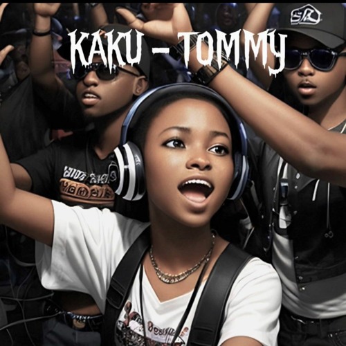 KAKU - TOMMY FARHI