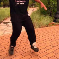 footwork