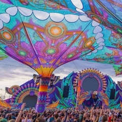 Lexxus Psytrance Mix By NikemanMix