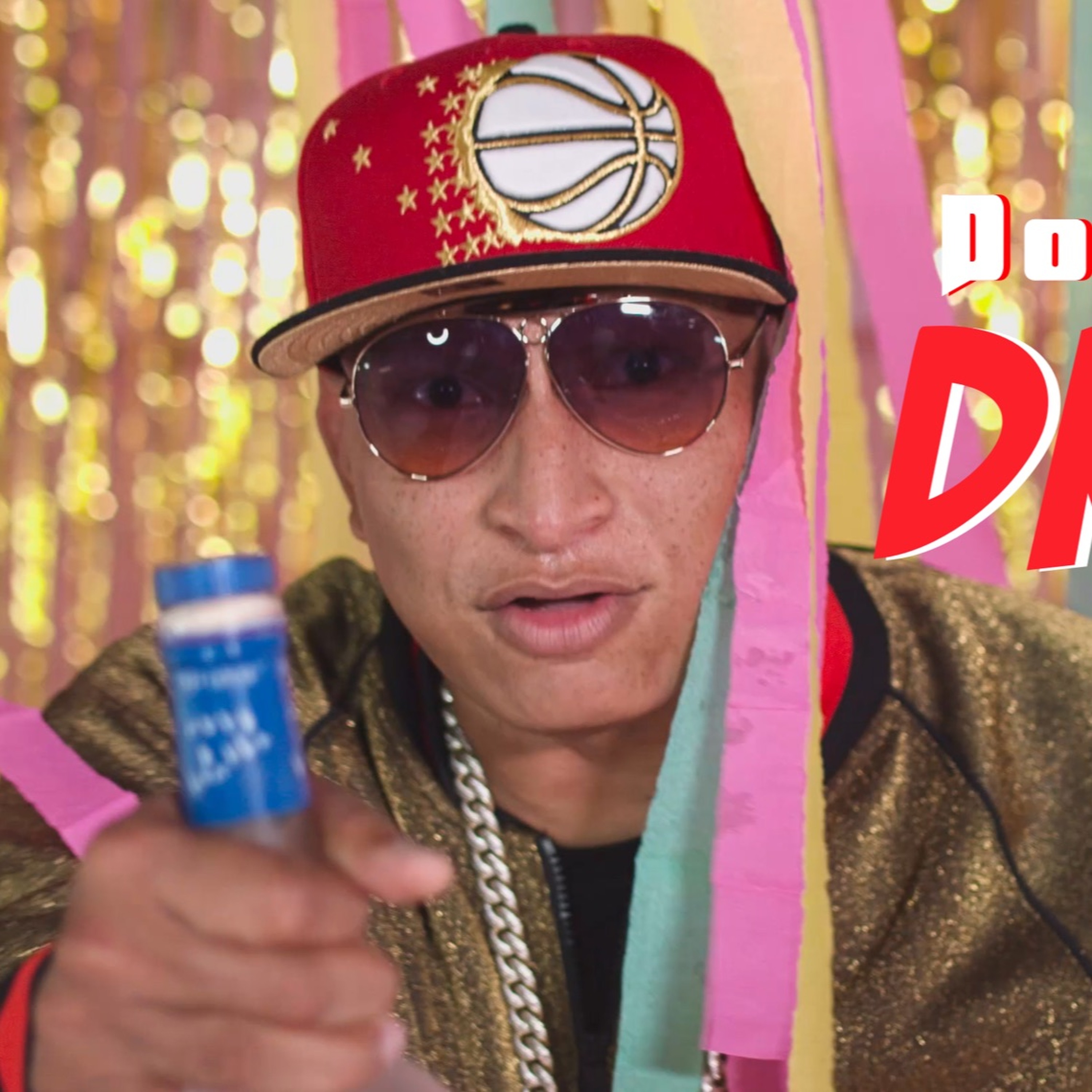 Don Philly - Modelame episode artwork