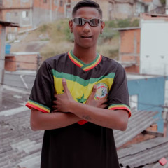 MC Menor JC - Menina De Vermelho (KTD.CORE EDIT)