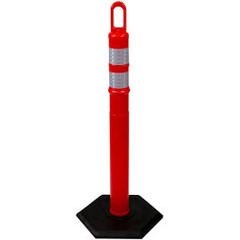 A Traffic Cone Freestyle