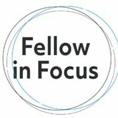 Fellow in Focus: Professor Sean Moore