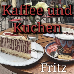 Kaffee und Kuchen