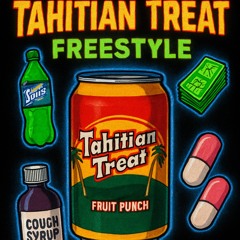 Tahitian Treat