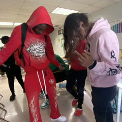 tucked in ma reach(fast)