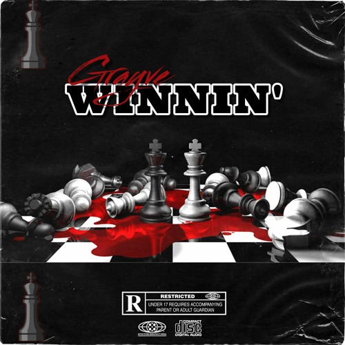 Winnin' (prod. Guy)