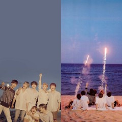 ANL - NCT Dream Official Instrumental