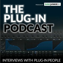 The Plug-in Podcast #6 - Pigments, Rob Papen, and more...