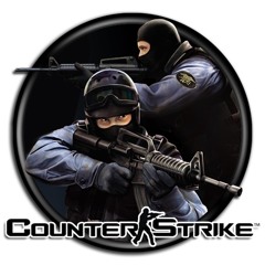GIŁŁY - COUNTER STRIKE (SPDY MSTR)