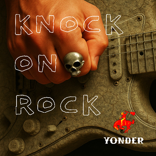 KNOCK ON ROCK