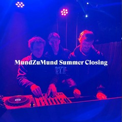 Club Breton Crew @ MundZuMund Summer Closing