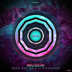 Simple Reaction - Nikandrop