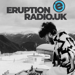 Ozzy-B's DnB Best Of 2024: Live On Eruption Radio