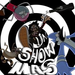 Gremlin Shawty - Un Show Mas
