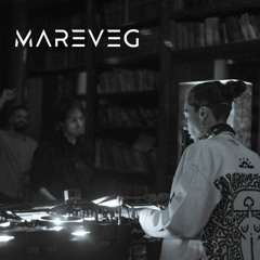 Mareveg - Warm up Set to Soundexile @ La Biblioteca 22-04-23