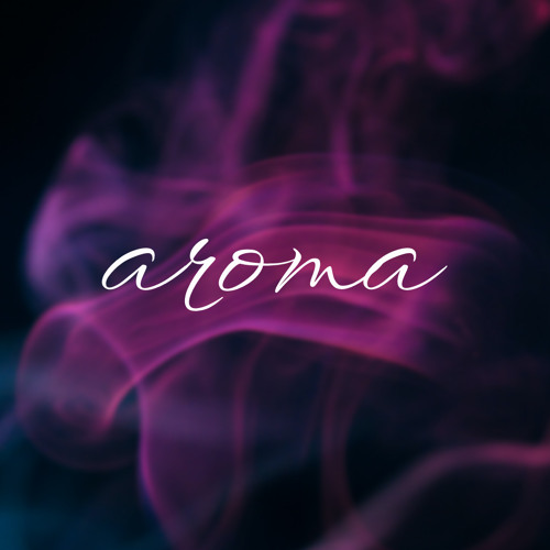 Aroma | Guitar Type Beat 2021