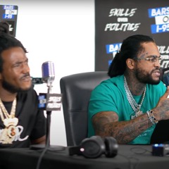 Dave East & Mozzy - Back to Back Freestyle (2024)