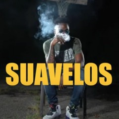 Suavelos - "LLFatCuz" (Official Audio)