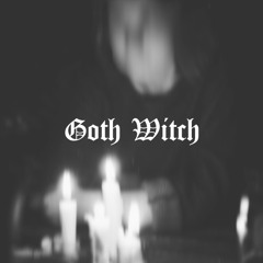 Goth Witch