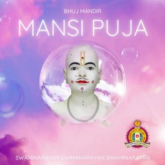 4th Evening Mansi Pooja In English