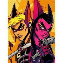 Ironclaw (original mix)