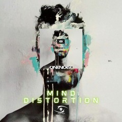 OneNoise - Mind Distortion (Original Mix) 174 BPM / Free DL