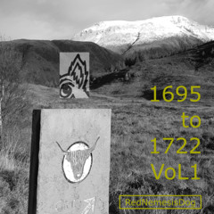 1695 to 1722 VoL1
