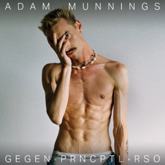 Adam Munnings @ GEGEN X PRNCPTL X RSO - NYE