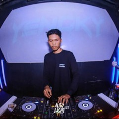 #SOUND TIKTOK JJ YENGKY PRAYOGA