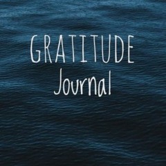 ( crw ) Gratitude Journal: For Daily Thanksgiving & Reflection, Gratitude Prompt, 102 Pages, 6&#