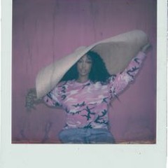 SZA - Eureka