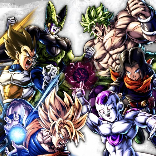 Home Screen OST - Dragon Ball Legends (7th Anniversary)
