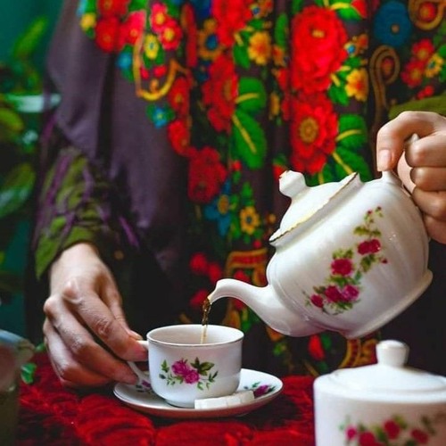 تبسمك في وجه أخيك صدقة - تمكين 💚