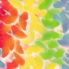COLORI🤍💛🤎💜💙💚♥️🧡❤️🌞