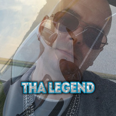 Tha Legend - Tha Legend! (Hardcore!)