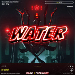 WATER - [ Z.A_ & IKILAGE X DINDA BAILLEY ] #PALINGCEPAT!!!