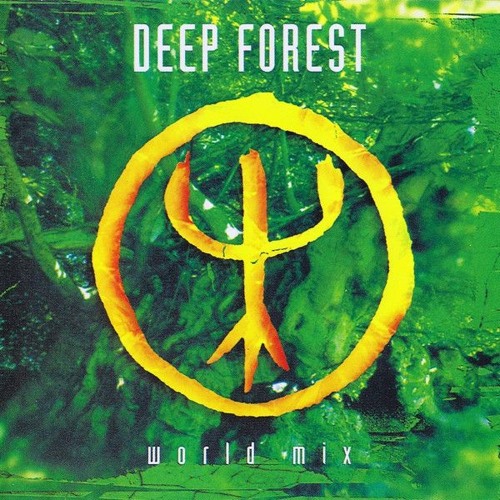 Stream Deep Forest - Sweet Lullaby (Round The World Mix) by
