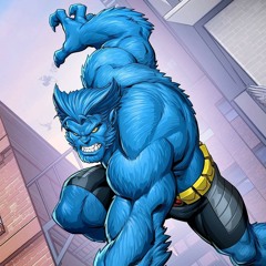 LA SAM - Mutant Mix - Beast