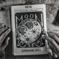 Moonbeam - New Moon Podcast - Episode 034