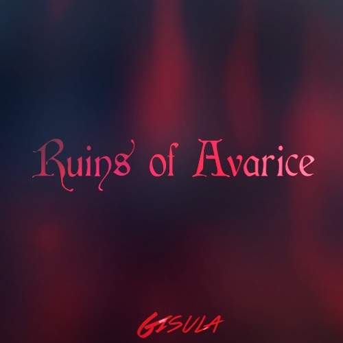 Ruins Of Avarice (orchestral, vampires, haunted mansion)