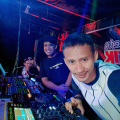 Kami Udah Bete - [ ASBOTT DTM X ERVAN R ]#BOSS BAYANG