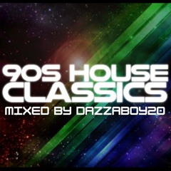 90s House Classics