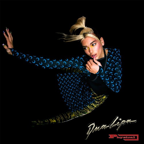 Stream Dua Lipa - Physical (Persian Raver Remix) by Persian-Raver | Listen  online for free on SoundCloud