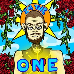 LilHeartBreak - Im The One