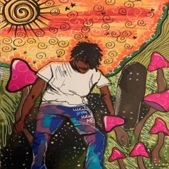 HIGH VIBRANT [BOAH.WAV]