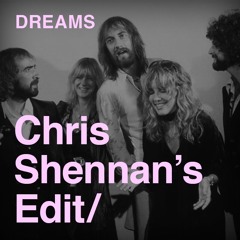 Dreams (Shen's Edit)