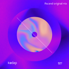 Ascend-originalmix-kødap