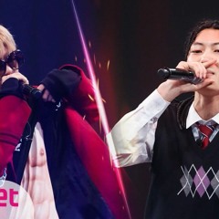 ENG Sub Show Me The Money8 7회 10대들의 자존심 배틀! 릴타치 VS 서동현 @크루 디스 배틀 2R 190906 EP.7 160k